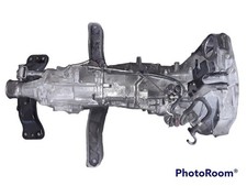 Subaru Impreza IV 2014 Petrol