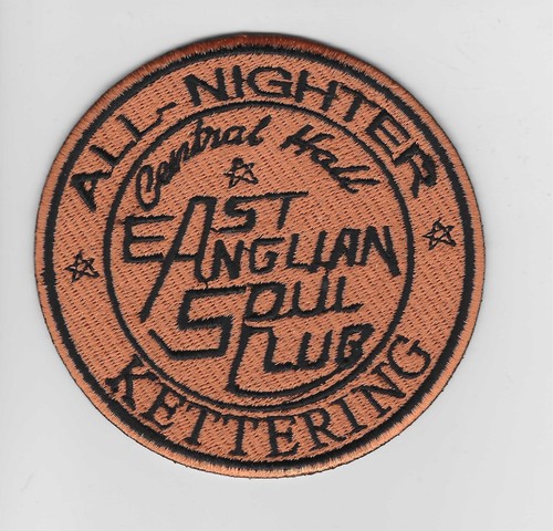 Northern soul central hall - soul, :