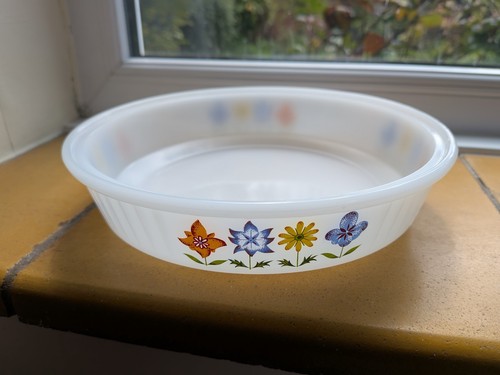 Phoenix opalware pyrex - opalware,