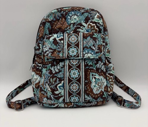 Vera bradley retired - java, blue