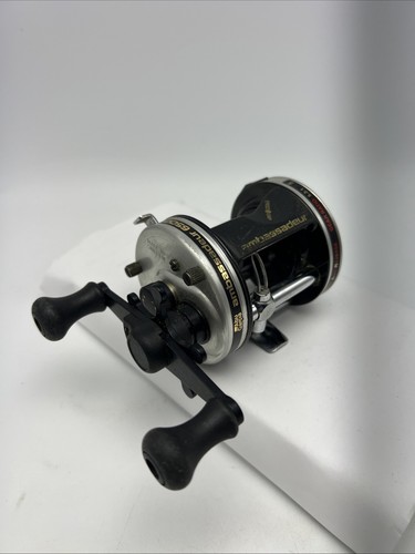Abu garcia ambassadeur 6500 - garcia, 6500-c3