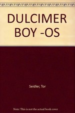 dulcimer_boy_the By tor-seidler