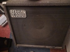Award Sessionette 75 Guitar Amplifier