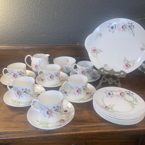 Vintage piece shelley - 21,