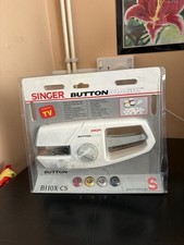 Singer Vintage Button Magic