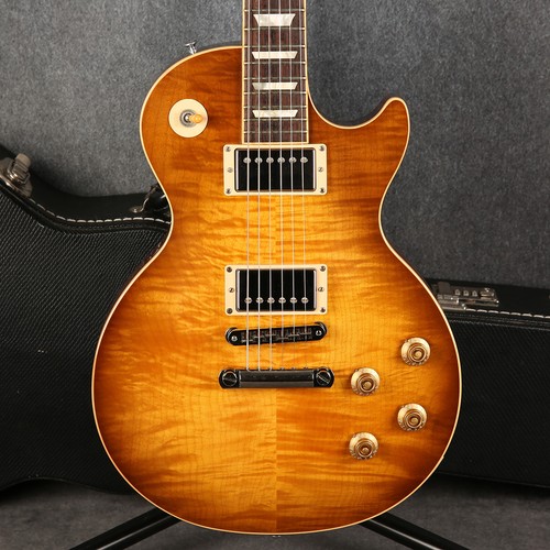 Gibson les paul standard - gibson,