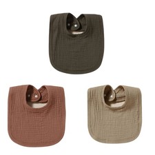 Babies Bandana Kids Bibs Infant Bibs Babies Teething Bibs Drooling Bibs Soft