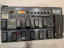 Line 6 Bass Pod XT Live Bass