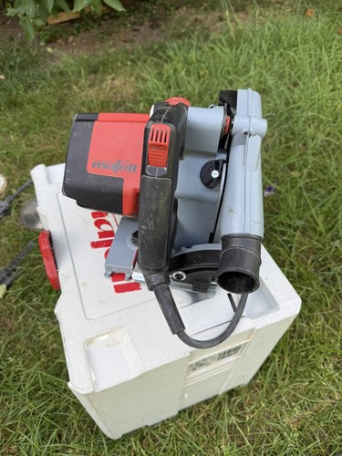 Mafell mt55cc 160mm plunge - mafell,