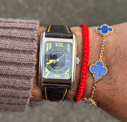 Audemars piguet edward - audemars,
