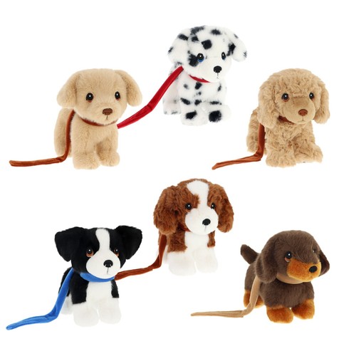 Keel toys keeleco - keeleco, puppy