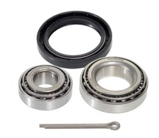 Escort Mk1 Mk2 Front Wheel