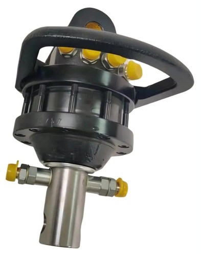 Ton rotator for timber - 3,