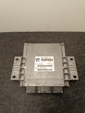 2005 CITROEN C3 2005  1.1 ENGINE CONTROL UNIT 9645989480