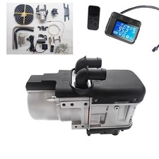 Automotive Diesel Parking Heater Water-Heated Gasoline Engine Preheater New