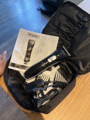 Wahl smart dog clippers for - smart,
