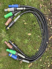 Powerlock Cable Set single