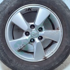 Daihatsu - Terios (2006 - )