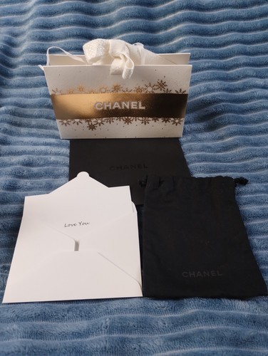 Chanel 2024 xmas edition - 2024,