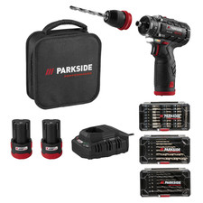 Parkside Performance 12V