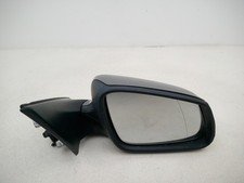 2010 BMW 520D Door Mirror RH
