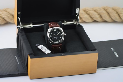 2019 panerai radiomir base - 2019,