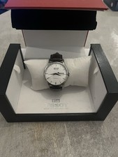 Tissot Visodate Automatic