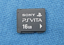 SONY PSVITA 16GB MEMORY CARD