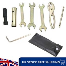 Motorcycle TOOL KIT Repair