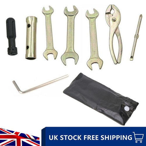 Motorcycle tool kit - tool,