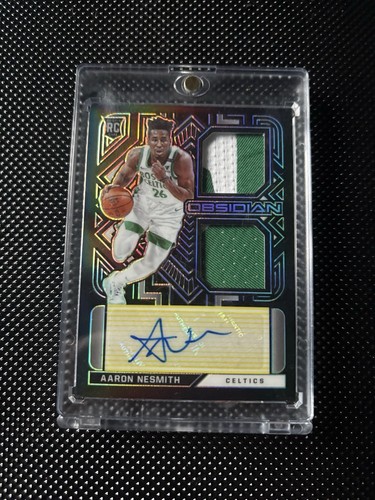 Aaron nesmith obsidian - nesmith, 20-21