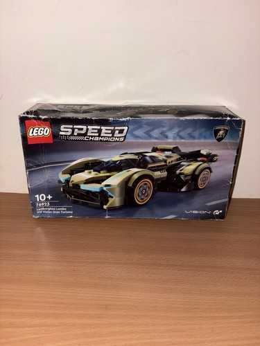 Lego 76923 lamborghini lambo - lego,