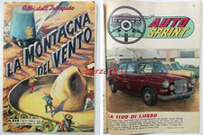 ALBI DELL'INTREPIDO 975 Auto