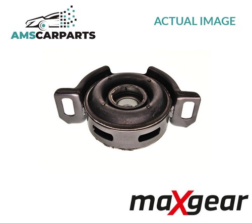 Propshaft mounting mount - mounting,