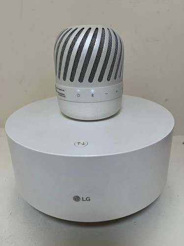 Pj9 levitating bluetooth - pj9,