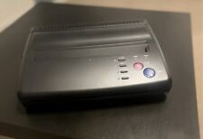 Tattoo Thermal Stencil Maker