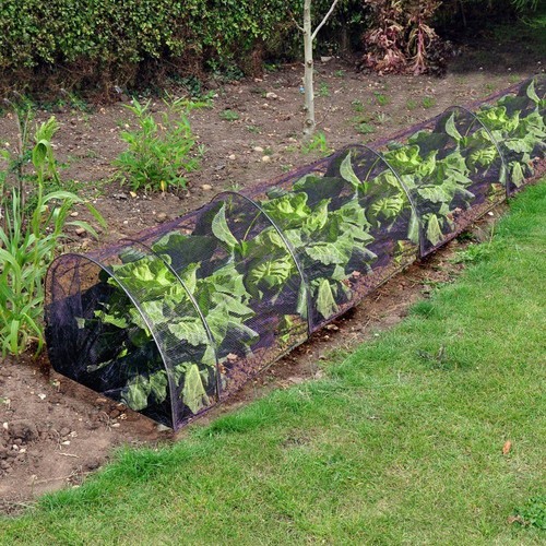 Net garden allotment - net,