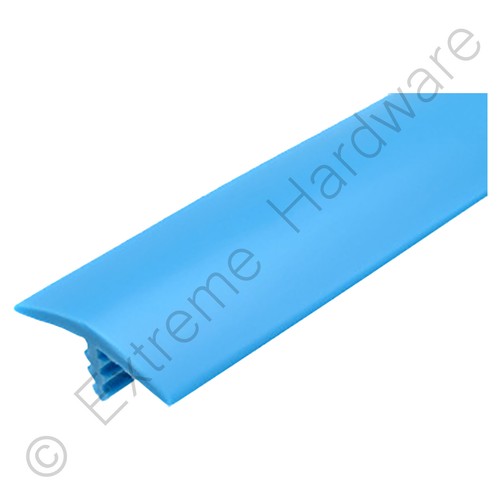 Baby blue 18mm - baby, t-molding