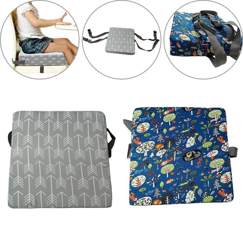 Baby kids chair cushion high - chair,