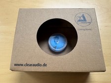 New - Clearaudio Level Gauge