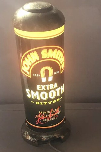 Vintage john smiths smoothflow - vintage,