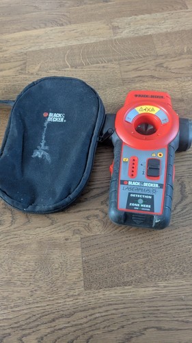 Black decker lzr210 - &,
