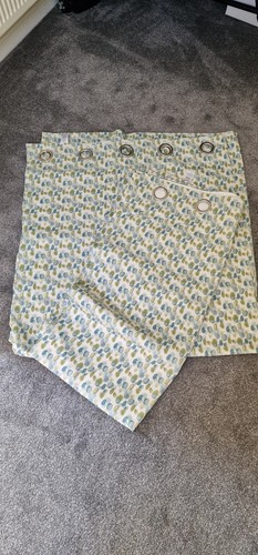 New dunelm watercolour spot - new,