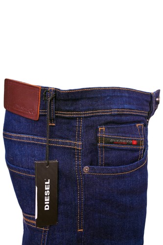 Men diesel waykee jeans slim - waykee,