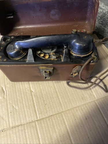 Vintage gpo 250 field - vintage,