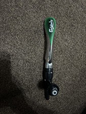 Carlsberg Beer Pump Tap Handle