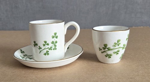 Vintage arklow pottery - arklow, cup