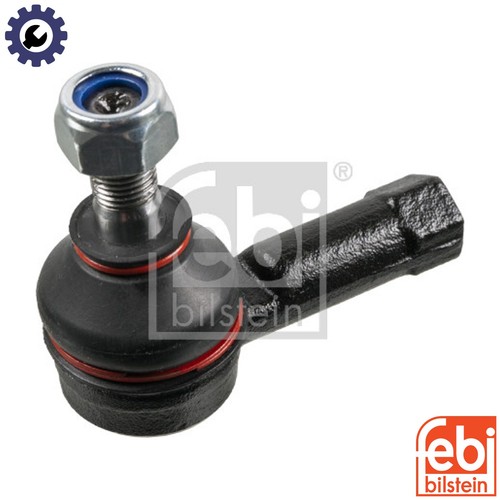Tie rod end 12937 - tie,