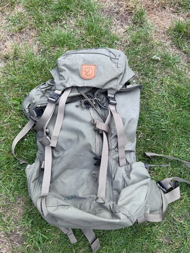 Fjallraven kajka m - fjallraven, s/m