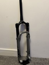 2022 Silver Rockshox Pike